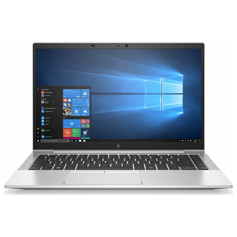 خرید لپ تاپ استوک HP EliteBook 845 G7 Ryzen 7 بررسی تخصصی و قیمت عالی در آتناکالا