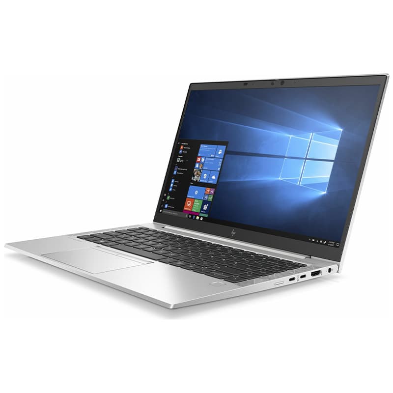 خرید لپ تاپ استوک HP EliteBook 845 G7 Ryzen 7 بررسی تخصصی و قیمت عالی در آتناکالا