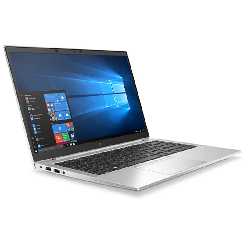 خرید لپ تاپ استوک HP EliteBook 845 G7 Ryzen 7 بررسی تخصصی و قیمت عالی در آتناکالا