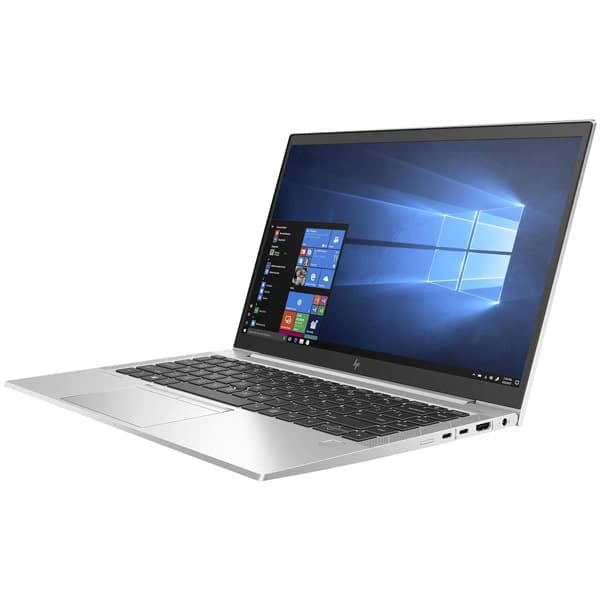 خرید لپ تاپ استوک HP EliteBook 845 G7 Ryzen 7 بررسی تخصصی و قیمت عالی در آتناکالا