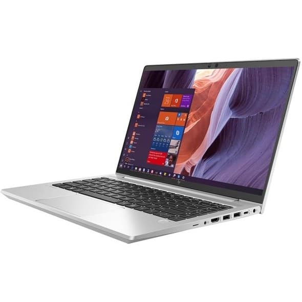 خرید لپ تاپ HP ProBook 645 G9 Ryzen 5 بررسی تخصصی و قیمت عالی - آتناکالا