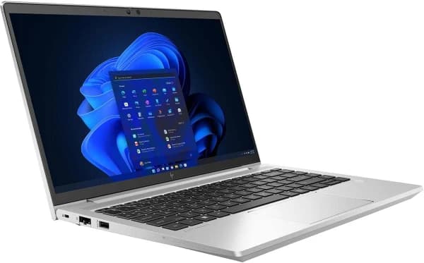 خرید لپ تاپ HP ProBook 645 G9 Ryzen 5 بررسی تخصصی و قیمت عالی - آتناکالا