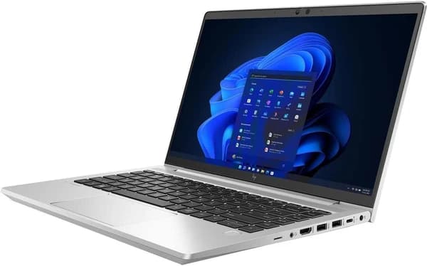 خرید لپ تاپ HP ProBook 645 G9 Ryzen 5 بررسی تخصصی و قیمت عالی - آتناکالا