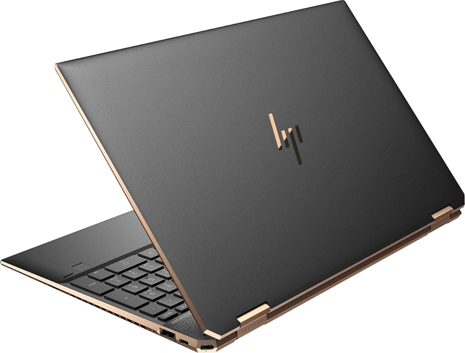 نقد و بررسی و خرید لپ تاپ HP Spectre x360 15 4K؛ شاهکار مهندسی با نمایشگر لمسی آتناکالا