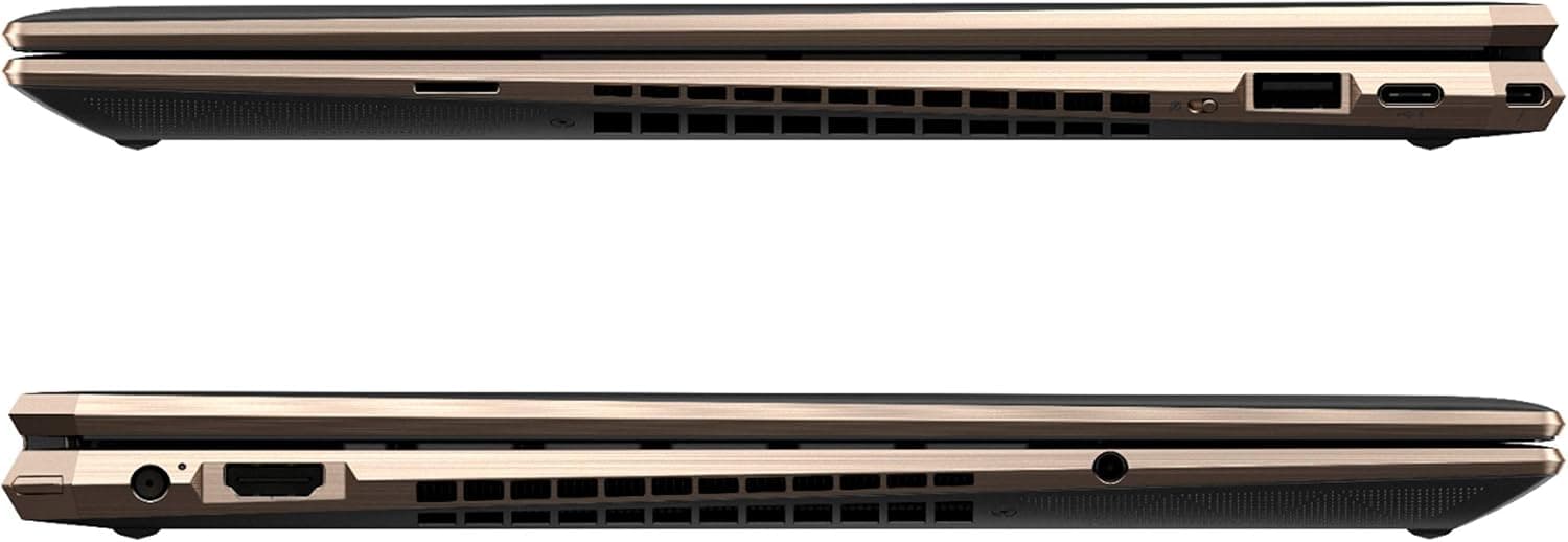 نقد و بررسی و خرید لپ تاپ HP Spectre x360 15 4K؛ شاهکار مهندسی با نمایشگر لمسی آتناکالا