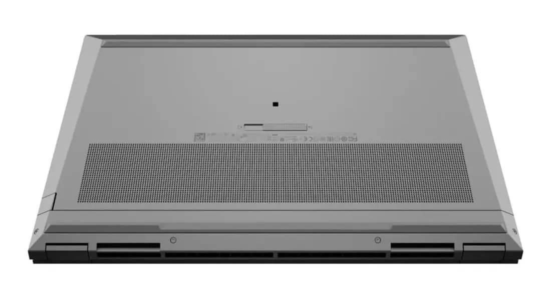 نقد و بررسی و خرید لپ تاپ HP ZBook Fury 15 G8 ورکاستیشن غولپیکر با گرافیک RTX A3000 و پردازنده i7