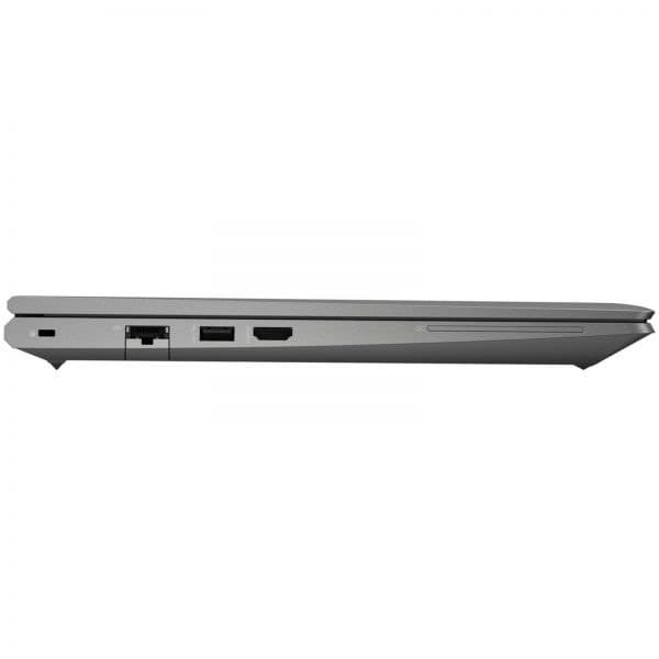 لپ تاپ ورکاستیشن HP ZBook Power G7 پردازنده i7 گرافیک T1000 نقد و بررسی و خرید از آتناکالا
