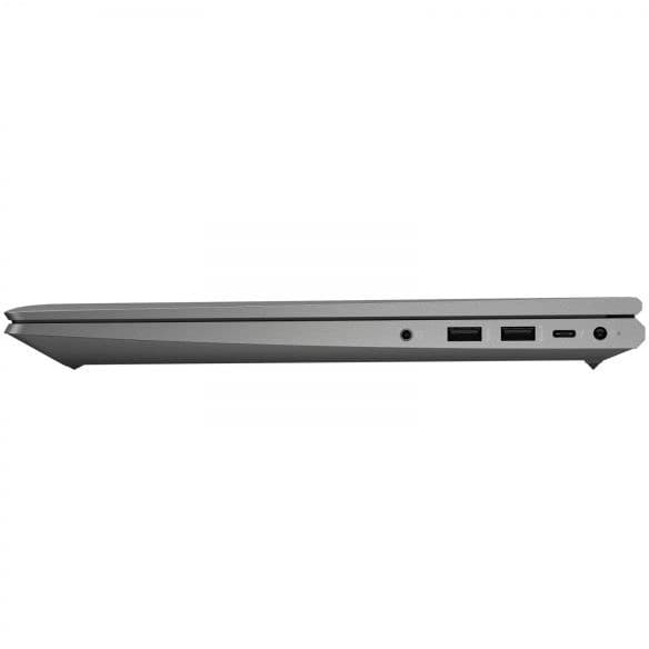 لپ تاپ ورکاستیشن HP ZBook Power G7 پردازنده i7 گرافیک T1000 نقد و بررسی و خرید از آتناکالا